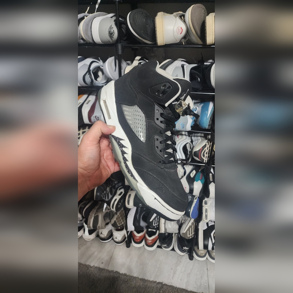 Jordan 5